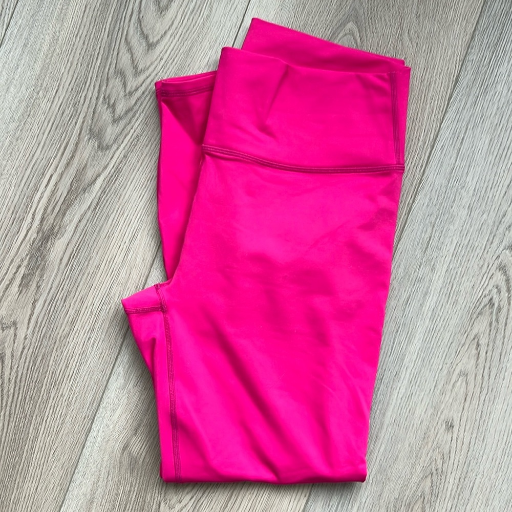 Fabletics powerhold leggings size large
